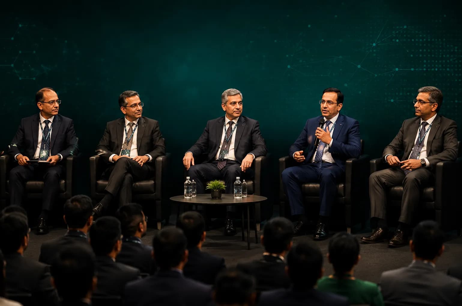 PANEL DISCUSSIONS
