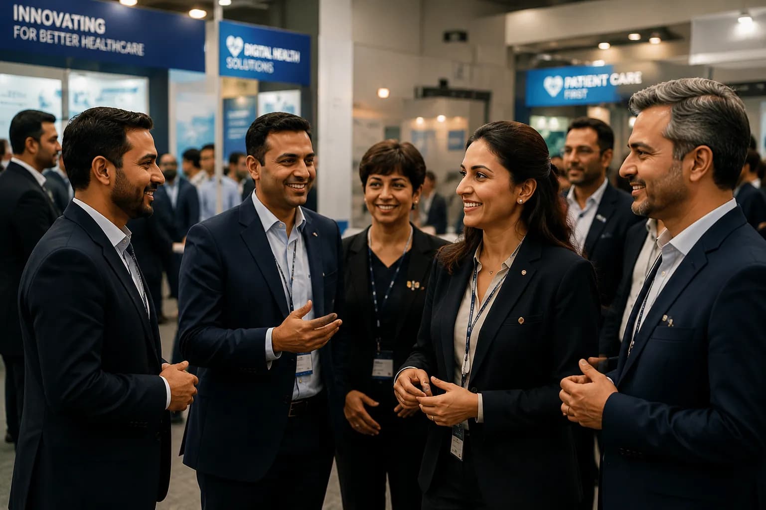 NETWORKING OPPORTUNITIES