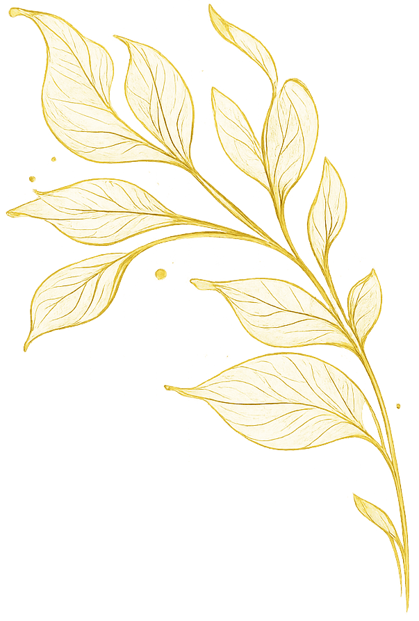 Leaf Decoration