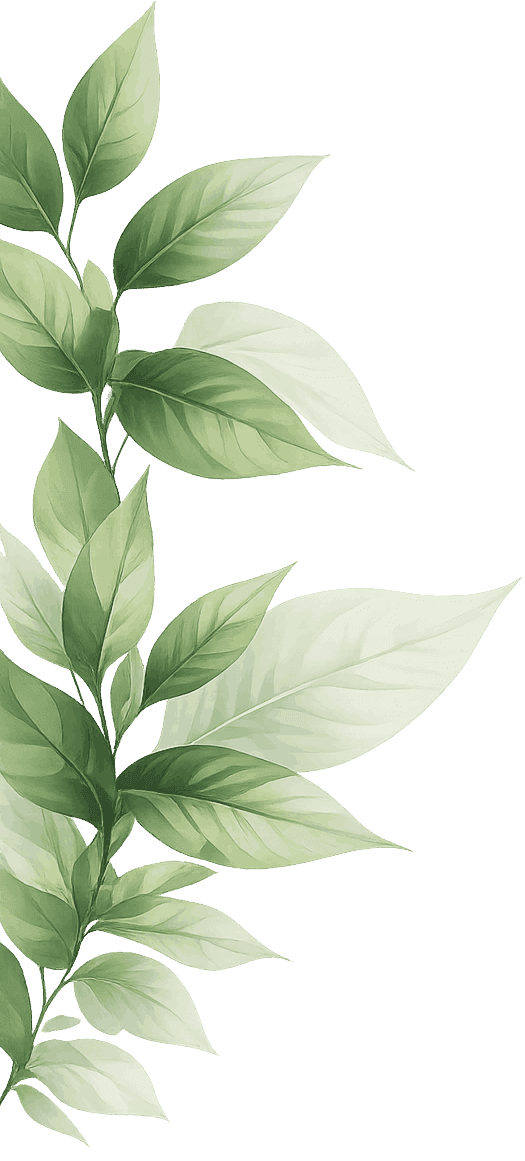 Leaf Decoration