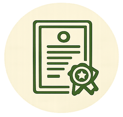 CERTIFICATE OF PARTICIPATION