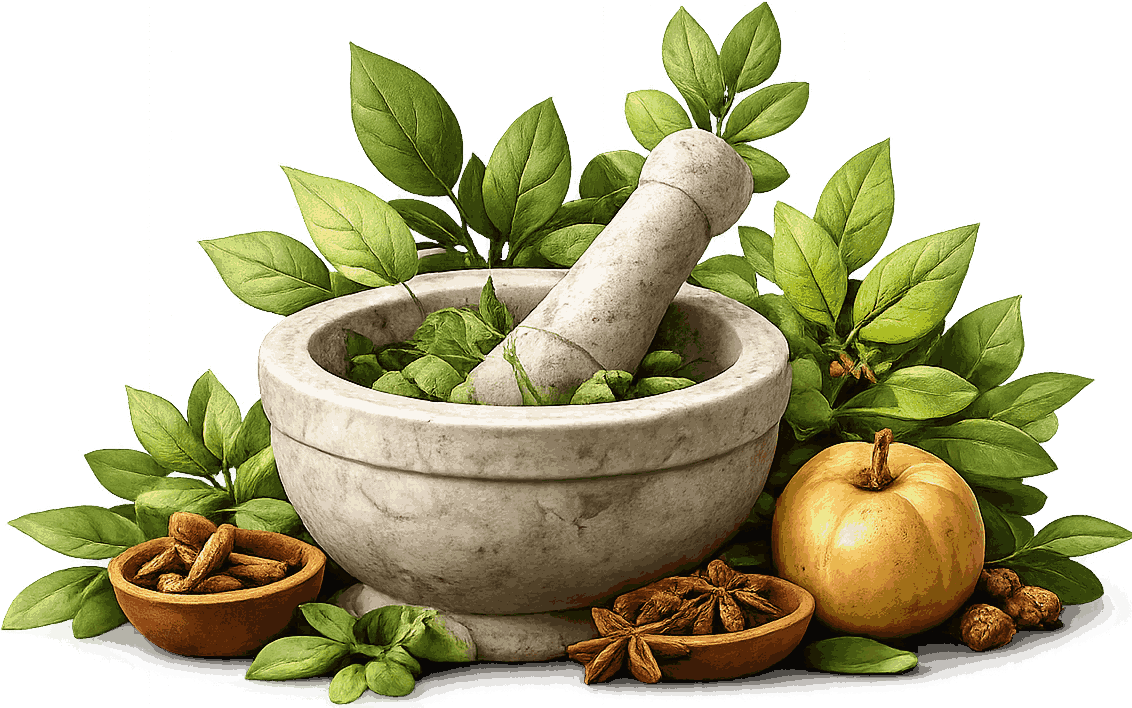 Ayurveda