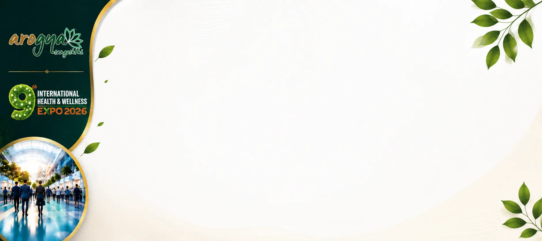 Delegate Card Background