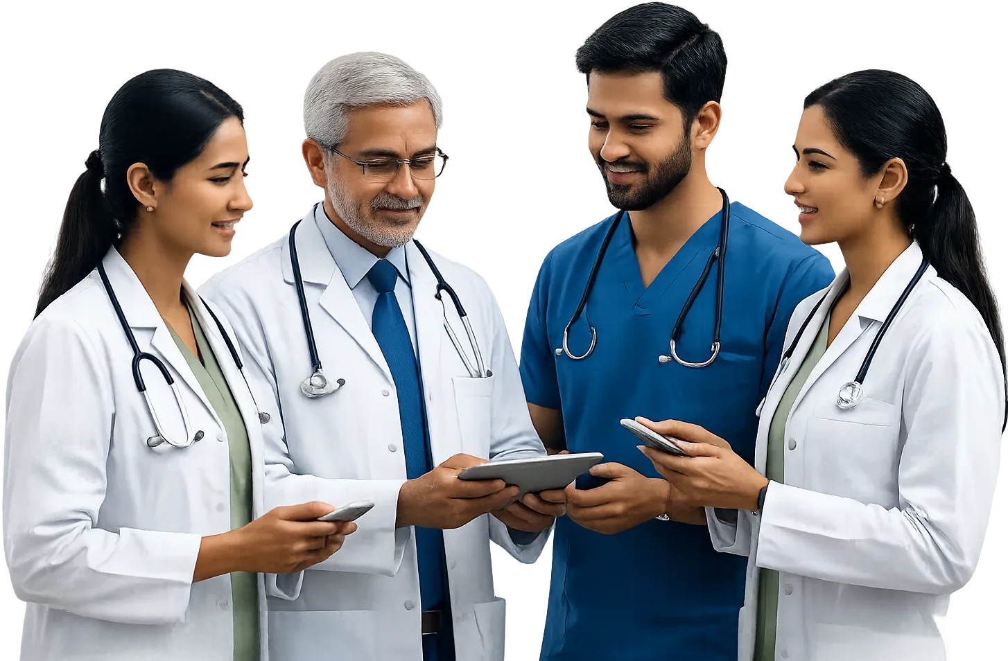 Doctors
