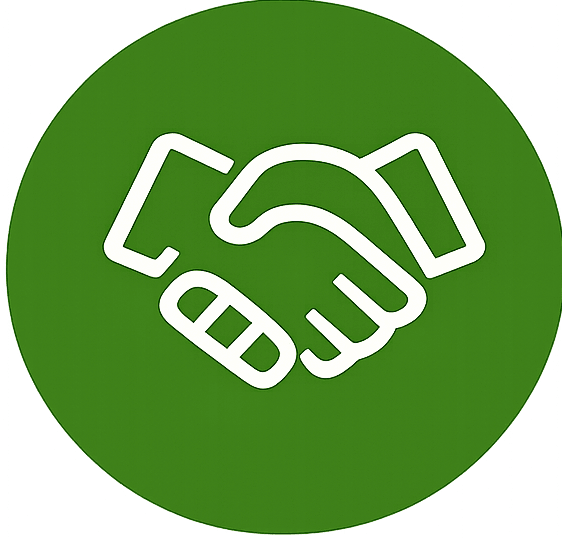 Trusted Collaborations