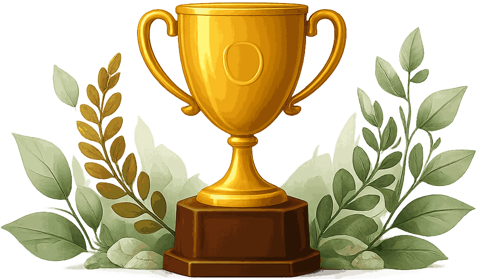 Award Graphic